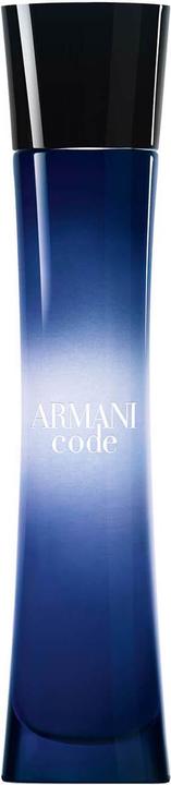 Actual product image Giorgio Armani Code (Eau de parfum, 50 ml)