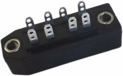 Actual product image Telegärtner Connector according to DIN 41 622 Contact arrangement asymmetrical Female connector B 8 a 4