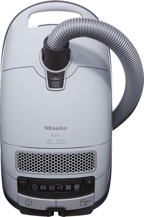 Actual product image Miele S8310
