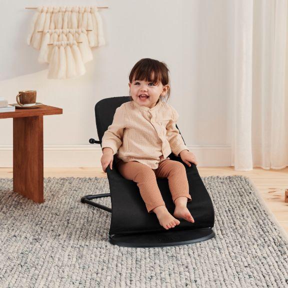 Produktbild BabyBjörn Wippe Soft