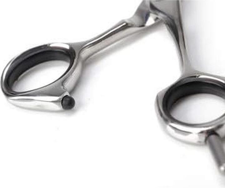 Immagine prodotto Glamtech Forbice Pro Forbice professionale per parrucchieri da 6 pollici (15.24 cm)