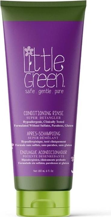 Produktbild Little Green Conditioning Rinse (180 ml)