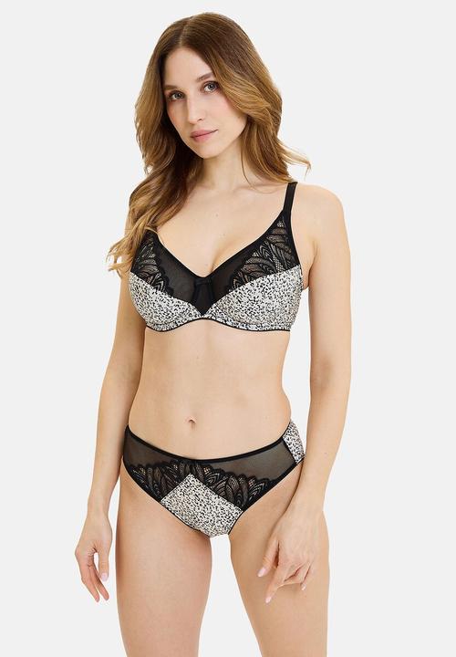 Produktbild Sans Complexe Bügel-BH KIARA (Einzelpack, 95 C)
