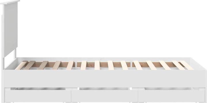 Image du produit vidaXL Bettrahmen (90 x 200 cm)