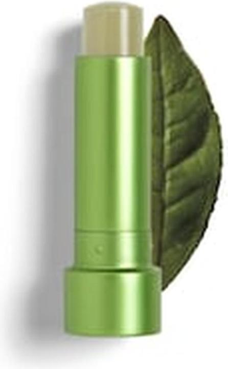 Produktbild Teaology Lipstick Tea Balm Matcha (Lippengel)