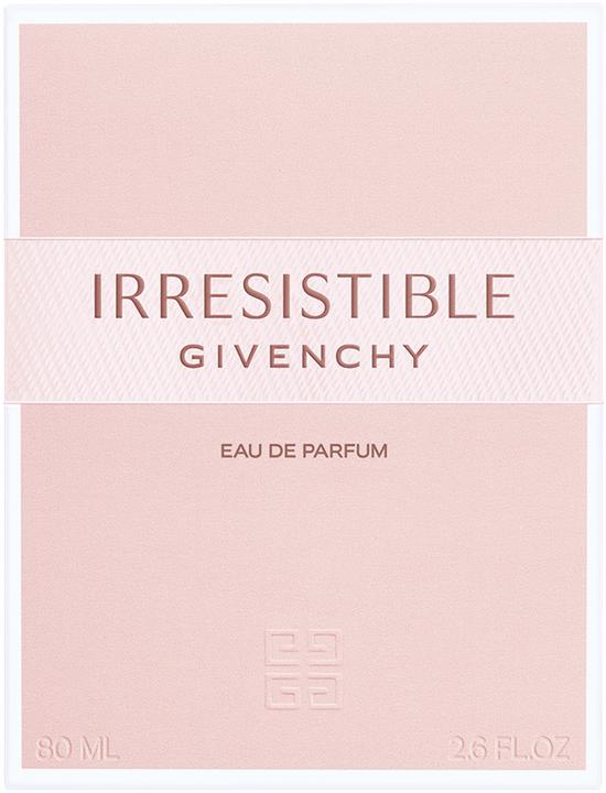 Actual product image Givenchy Irresistible (Eau de parfum, 35 ml)