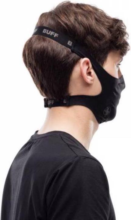 Actual product image Buff Filter Mask (Protection class I, 1 x)