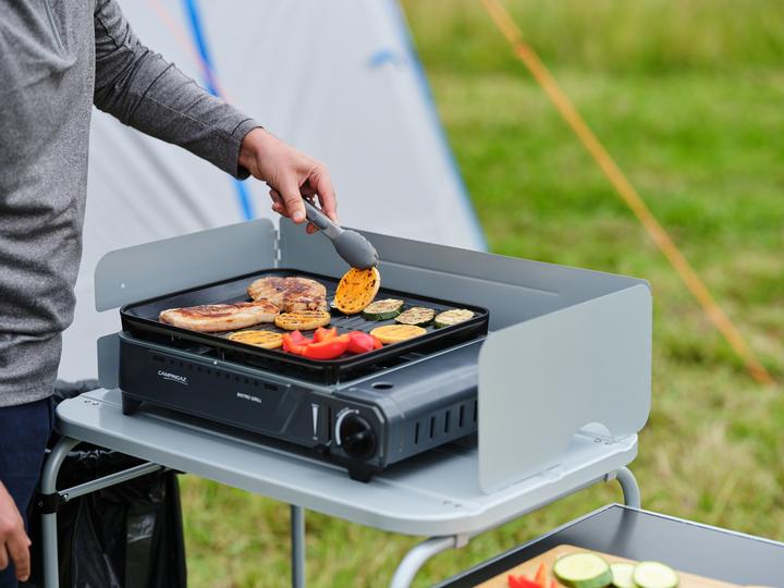 Actual product image Campingaz Bistro Grill