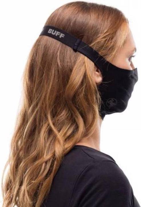 Actual product image Buff Filter Mask (Protection class I, 1 x)