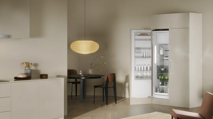 Immagine prodotto V-Zug Frigorifero-congelatore da incasso Cooler V2000 178FGI Destra (292 l)