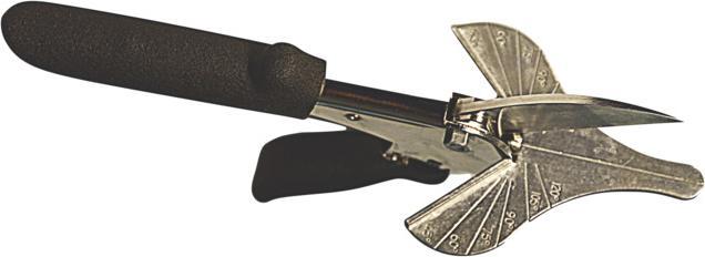 Actual product image Craft Tools Mitre shears (210 mm)