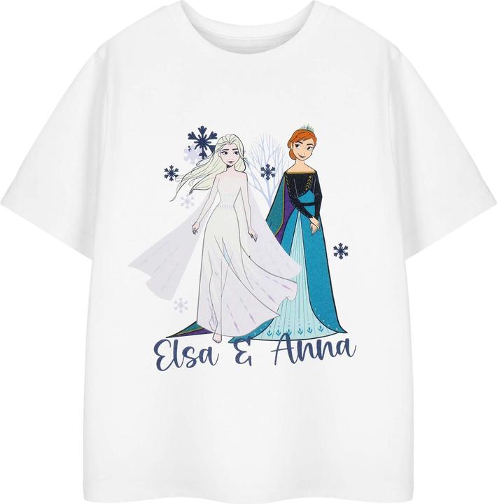Produktbild Disney Frozen TShirt Mädchen (116)