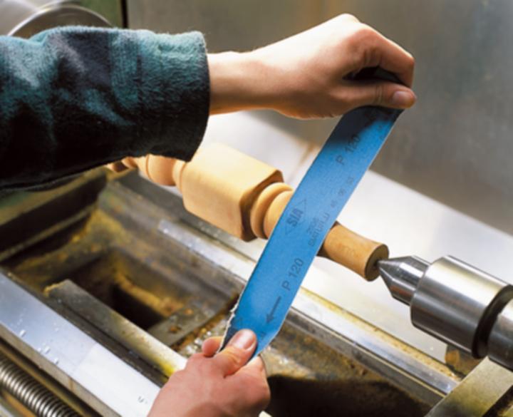 Immagine prodotto SIA Panno di corindone 2936 jj siatur 180 (180)