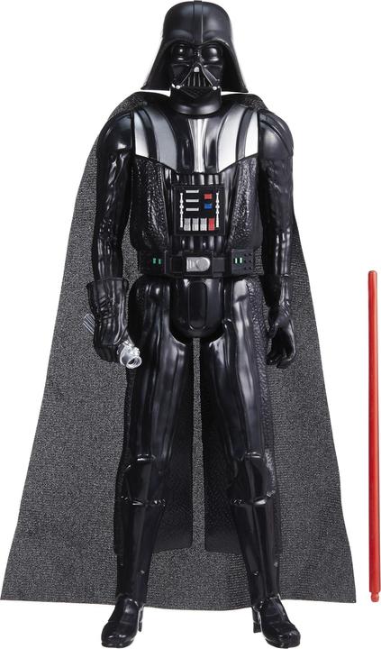 Produktbild Hasbro Star Wars Titan Hero Darth Vader