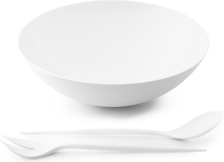 Image du produit Normann Copenhagen Crenite (Serveurs à salade)