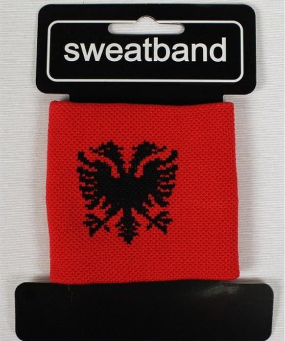 Actual product image Fortura Albania