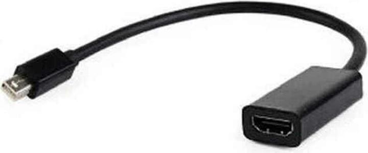 Produktbild Gembird Videoanschluss (HDMI, 4.50 cm)