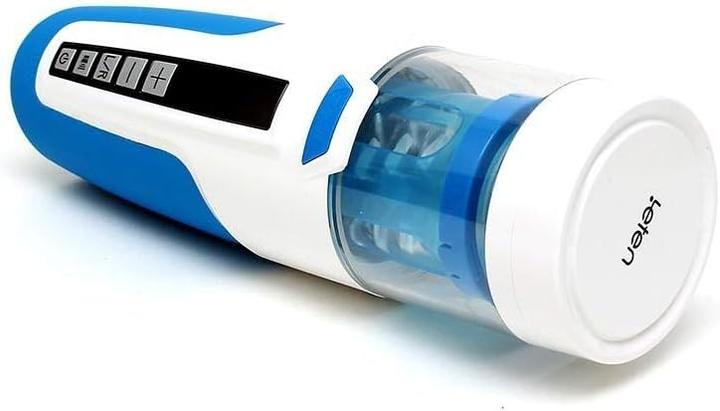 Actual product image Leten SM370