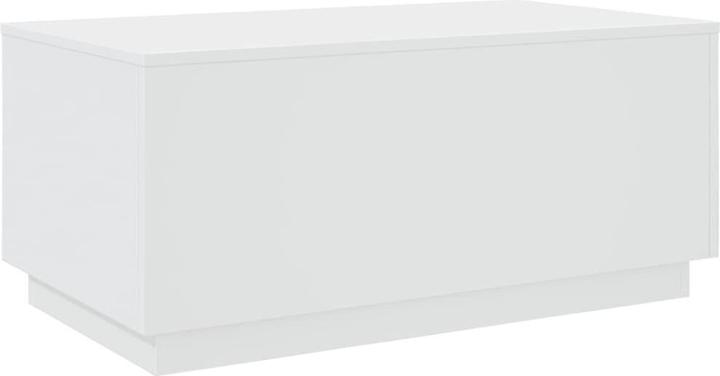 Image du produit vidaXL Couchtisch (50 x 90 x 40 cm)