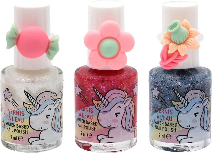 Produktbild Take Care Einhorn NagellackSet