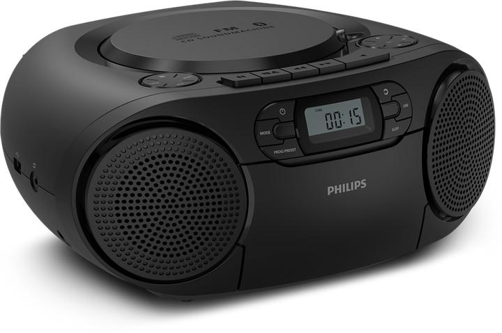 Actual product image Philips TAZ2200/10 (FM, Bluetooth)