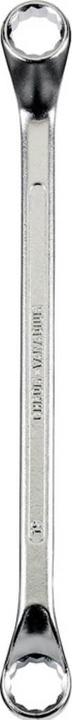 Actual product image kwb 442427 Ring spanner 1 piece 24 - 27 mm (27 mm, 24 mm)