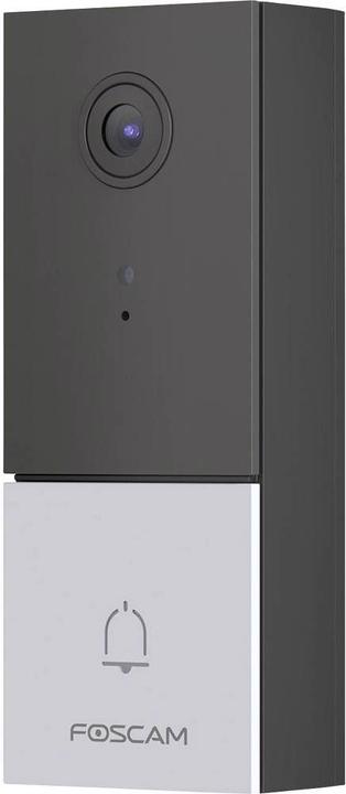 Actual product image Foscam VD1 (Wi-Fi)