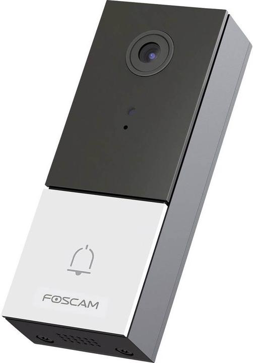 Actual product image Foscam VD1 (Wi-Fi)