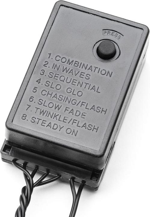 Actual product image Konstsmide Micro Lightset (12.64 m)