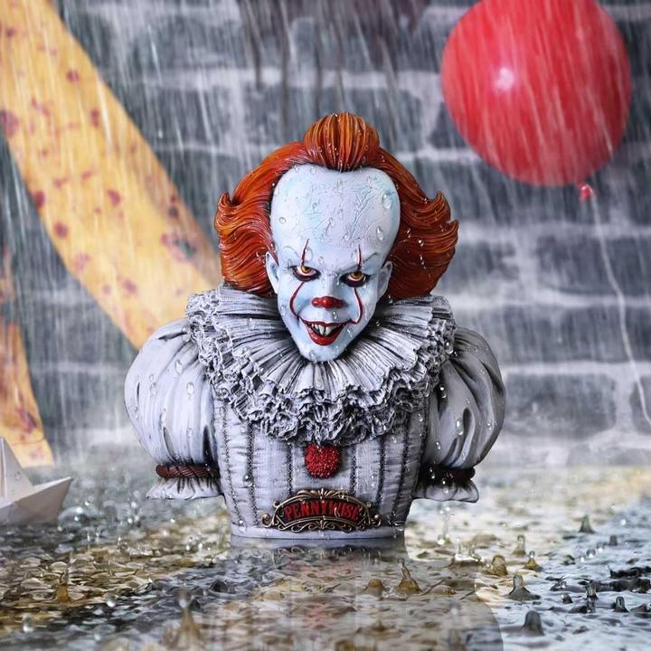 Actual product image Nemesis Now It Bust Pennywise