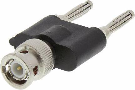 Produktbild Telegärtner Messadapter ( BNC-Stecker