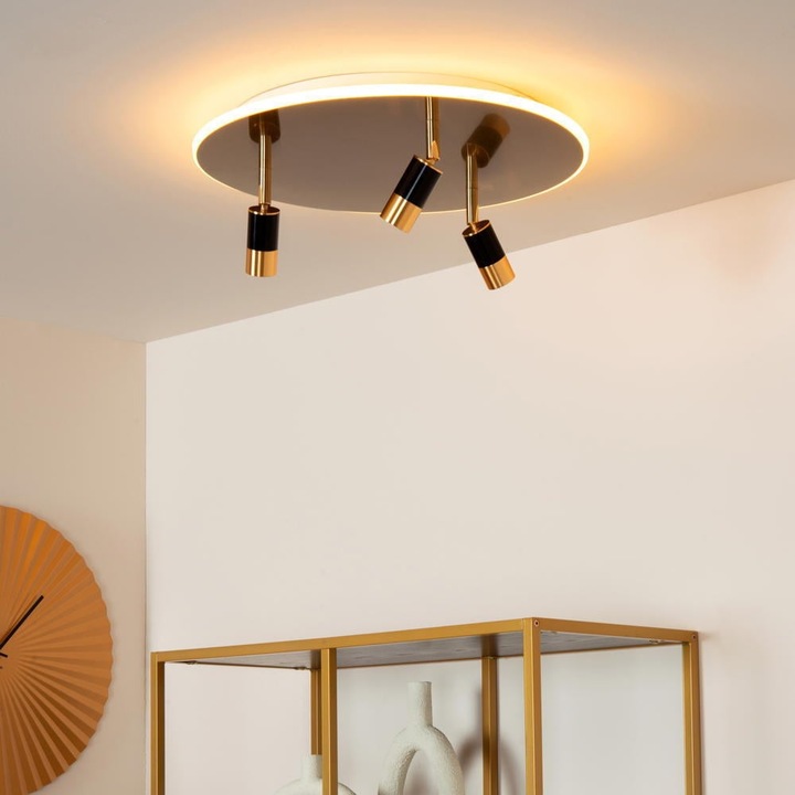 Produktbild Lucide Jubel (3090 lm)
