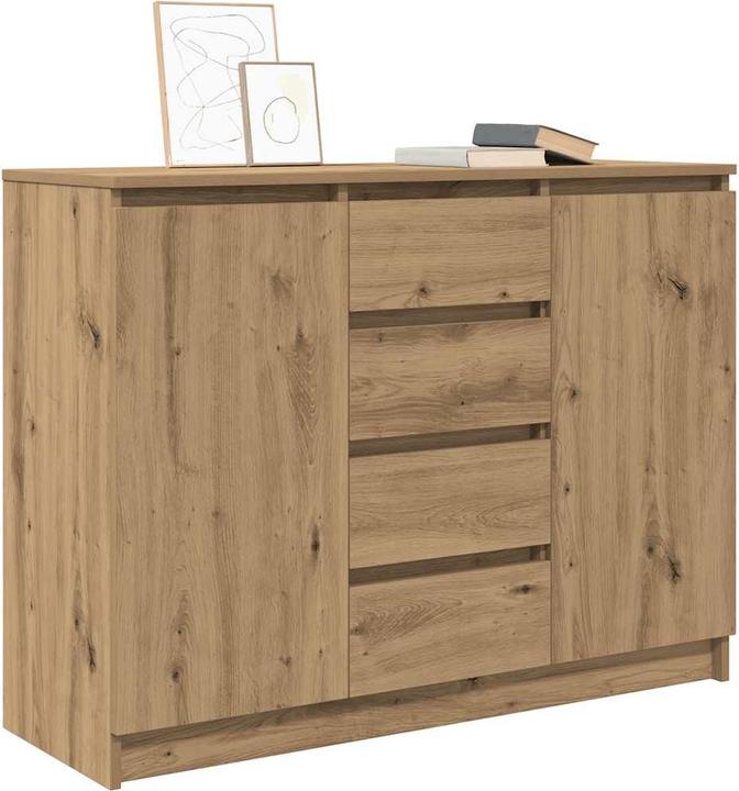 Artisan oak