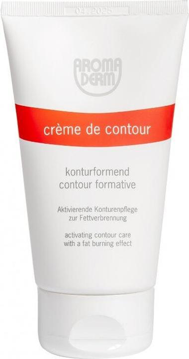 Actual product image Styx Aroma Derm Creme De Contour (150 ml, Face toner)