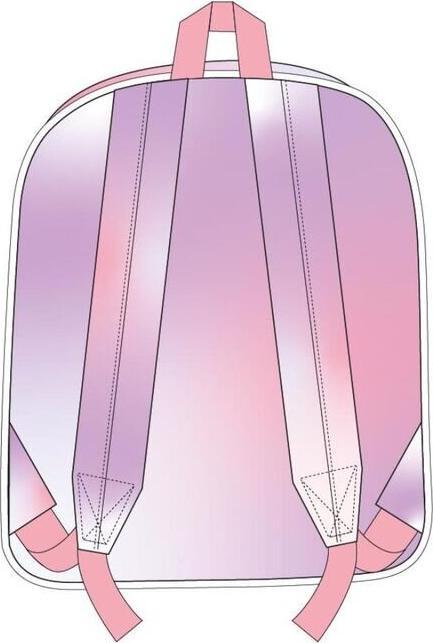 Produktbild Cerdá Hello Kitty Kuromi backpack 27cm