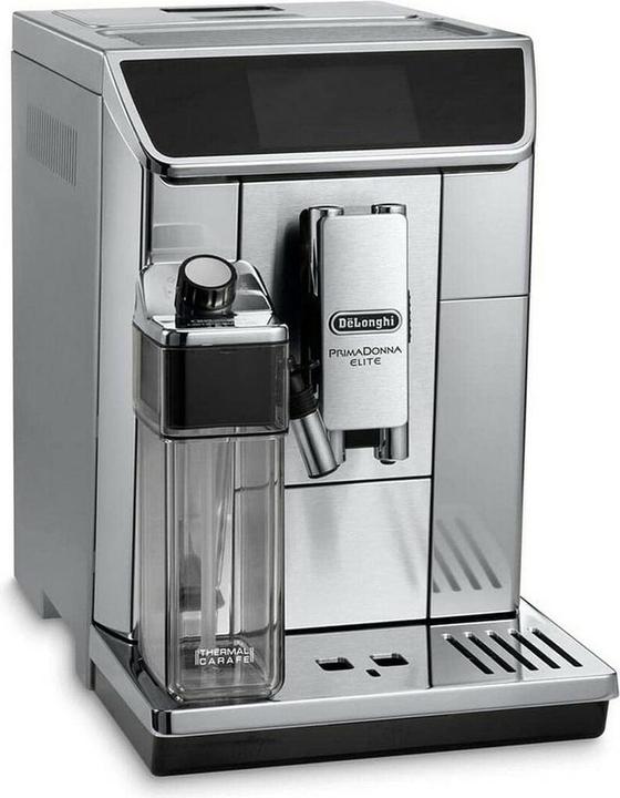 Image du produit De'Longhi PrimaDonna Elite ECAM 650.75