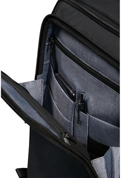 Actual product image Samsonite XBR 2.0 (19.50 l)
