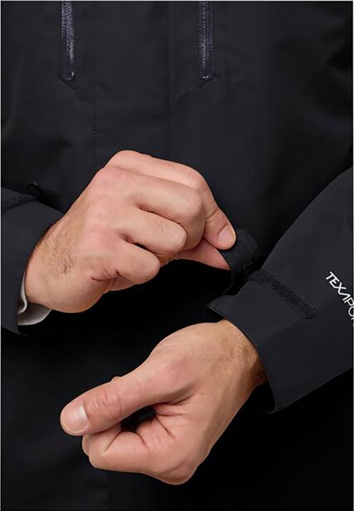 Produktbild Jack Wolfskin Jasper 3In1 Jkt M (L)