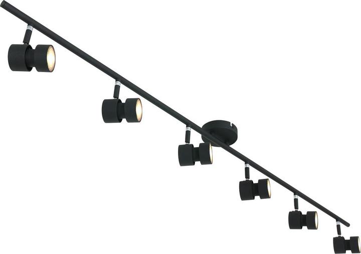 Produktbild Steinhauer Natasja LED (2880 lm, GU10)