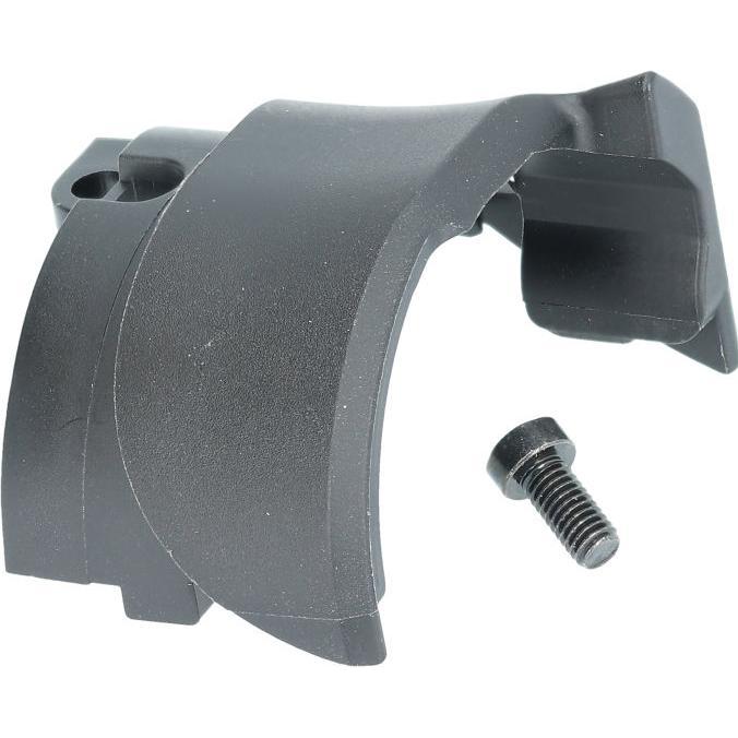 Shimano, Schalthebel + Bremshebel