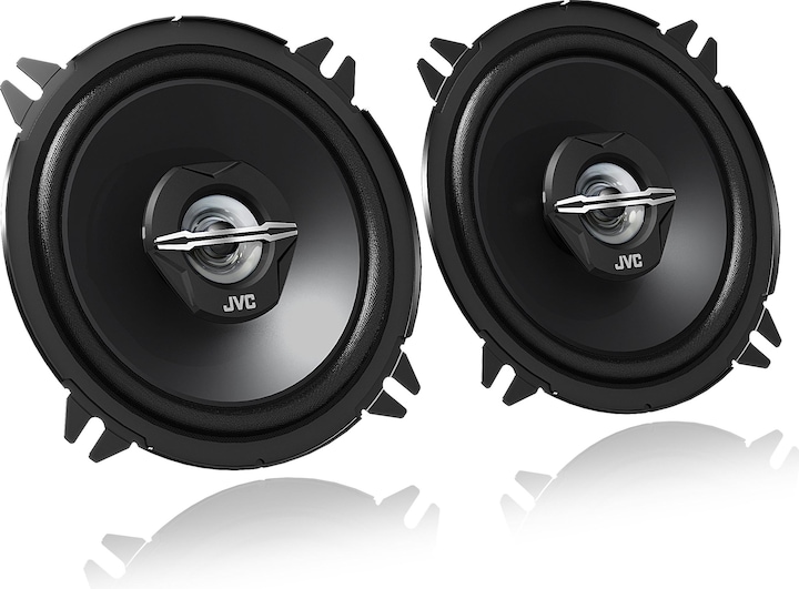JVC Koaxial-Lautsprecher (250 W, 13 cm)