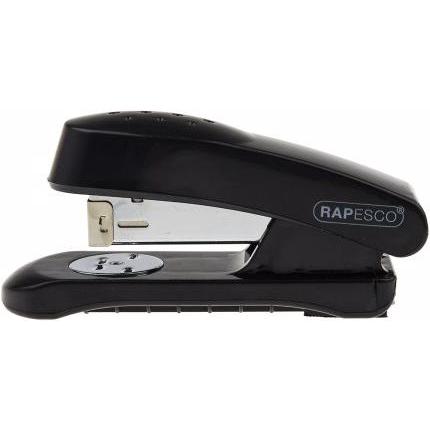 Rapesco, Heftgerät, Snapper Half Strip Stapler (20 Blätter)