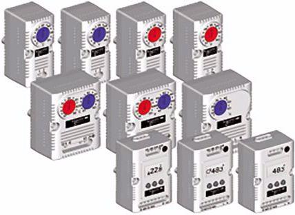 Produktbild Schneider Electric Thermostat NSYCCOTHI