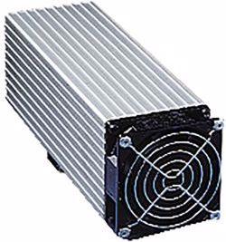 Actual product image Schneider Electric Resistance heater CilmaSys 200W 230V aluminum thin