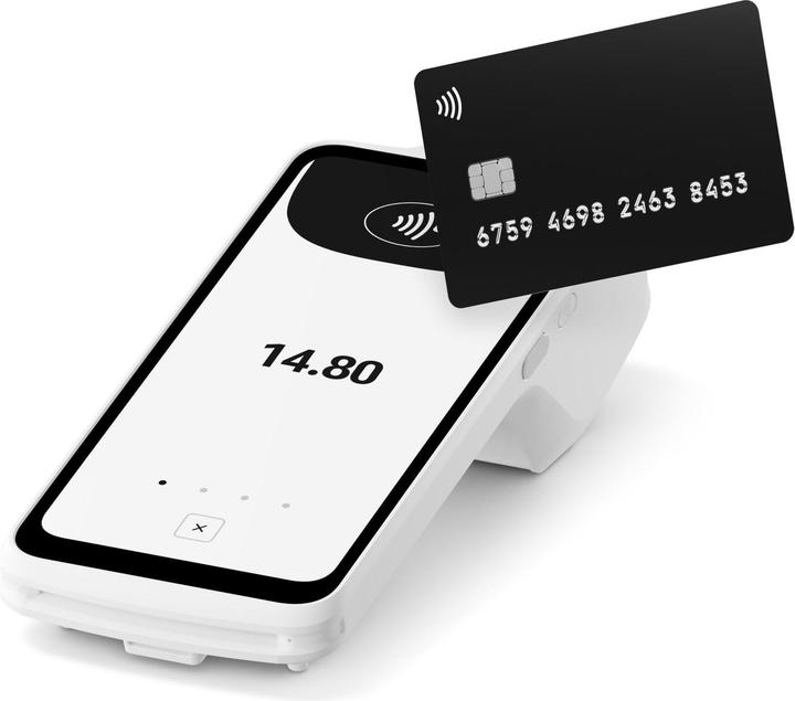 Produktbild SumUp Terminal