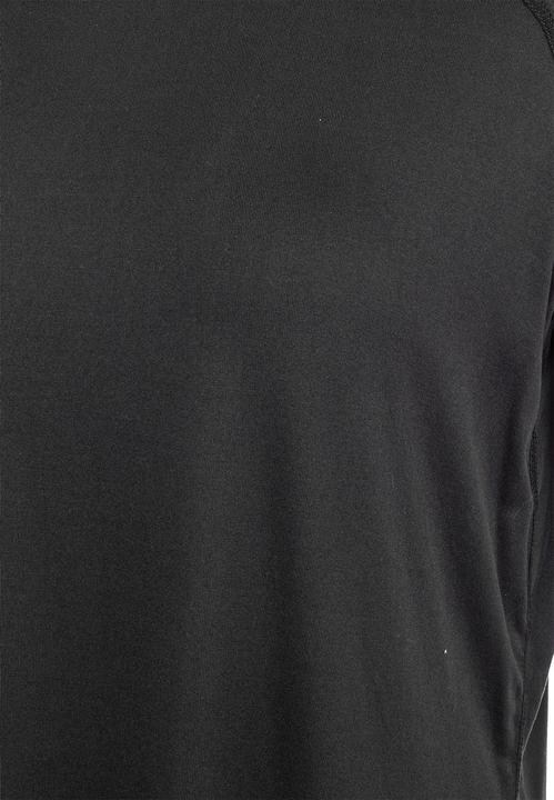 Actual product image Endurance Athlecia Gaina V2 W S/S Tee Black Grösse: 40 (L)