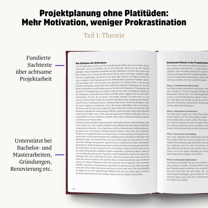 Nutritional values and ingredients A good project