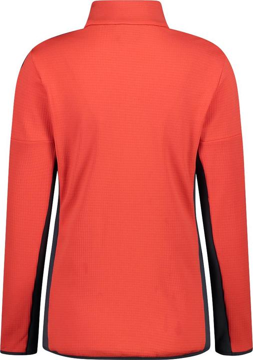 Immagine prodotto CMP Campagnolo Pile donna con mezza zip (M)