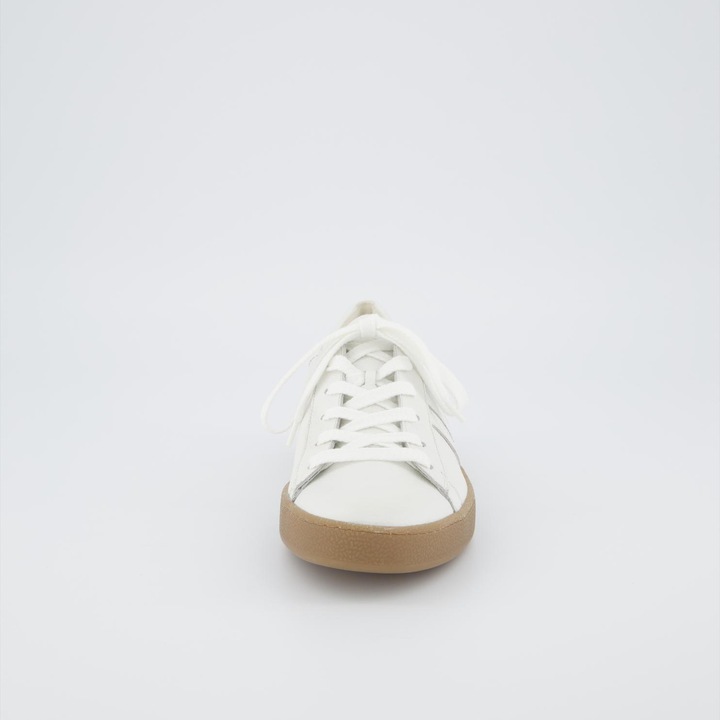 Immagine prodotto Paul Green Scarpe da ginnastica alla moda del marchio realizzate in pelle liscia di alta qualità con un look a (36)
