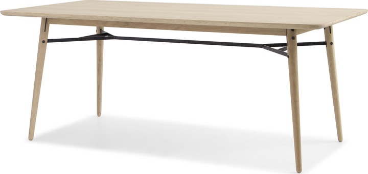 Image du produit Square Home Arne (180 x 73 x 90 cm)